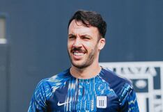 “No tenemos margen de error”: Rodríguez sobre presente de Alianza Lima en la Liga 1