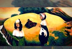 Tu verdadera naturaleza será revelada al indicarme qué viste primero