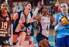 Liga Peruana de Vóley: fechas, canales de transmisión y resultados de las semifinales