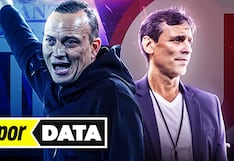Alianza vs. Universitario: Restrepo, Bustos y cómo fueron los clásicos con técnicos debutantes