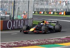 F1, GP de Australia 2025: resumen, video y triunfo de Lando Norris