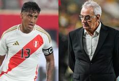 ¿Quién reemplazará a Renato Tapia ante Uruguay? Fossati dio pistas sobre el sustituto del volante