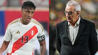 ¿Quién reemplazará a Renato Tapia ante Uruguay? Fossati dio pistas sobre el sustituto del volante