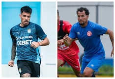 Sporting Cristal vs. Deportivo Garcilaso: fecha, horarios y canales de TV por la Liga 1 2026