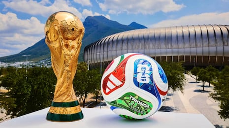 Mundial 2026: las estadísticas y récords que marcaron la fiesta del fútbol