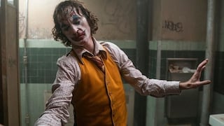 "Joker" podría quitarle la corona a "Deadpool" como la película con clasificación R más taquillera