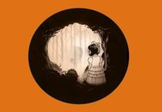 Lo primero que mires te dirá el tipo de persona que eres y tu lado más oscuro