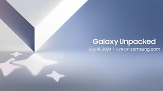 Samsung Galaxy Unpacked 2024: repasa el minuto a minuto con los nuevos lanzamientos