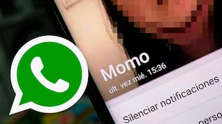 WhatsApp: Dross te explica lo más perturbador de Momo, el nuevo viral [VIDEO]