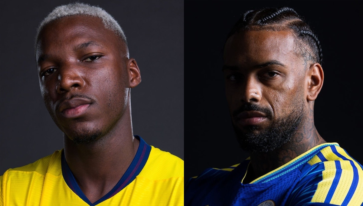 Ecuador vs. Curazao se enfrentan por la fecha 1 de la fase de grupos del Mundial 2026. (Foto: Getty Images)
