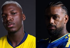 Alineaciones del Ecuador vs. Curazao: equipos listos para el duelo clave para la ‘Tricolor’