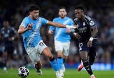 Gratis, Real Madrid vs. Manchester City EN VIVO: ver vía ESPN y Disney Plus en directo