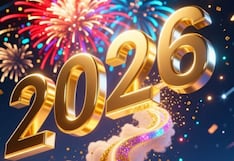 30 frases y saludos de Año Nuevo 2026 para compartir en todas tus redes sociales en México