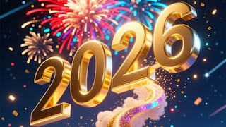 ▷ 30 frases y saludos de Año Nuevo 2026 para compartir en todas tus redes sociales en México