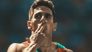 José Carlos Herrera: conoce al velocista de “Exatlón Estados Unidos”