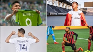 Los cambios de la MLS 2020 para convertirse una liga top del mundo