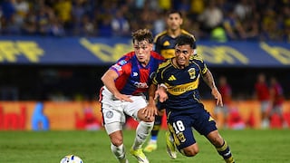 Canal ESPN EN VIVO, Boca vs. San Lorenzo: ver transmisión por TNT Sports en directo