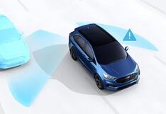 Cómo los vehículos autónomos y semiautónomos reaccionan al caos de la vida real