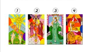 Elige una tarjeta para descubrir el mensaje que puede cambiar tu vida