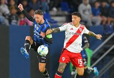 Resumen extendido: Independiente del Valle vs. River Plate (2-2) video y goles