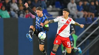 Resumen extendido: Independiente del Valle vs. River Plate (2-2) video y goles