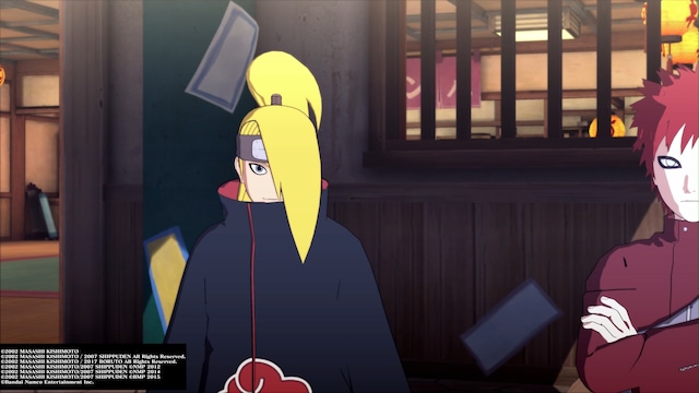 El título de Bandai Namco se puede disfrutar tanto en la generación pasada como actual de consolas, además de PC.