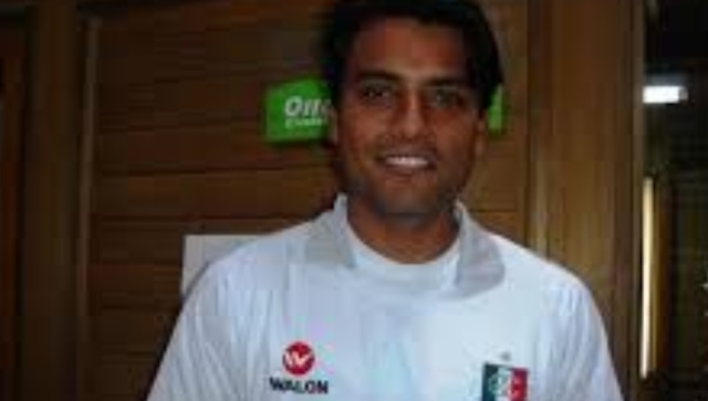 Jean Tragodara jugó en Once Caldas. (Foto: Once Caldas)