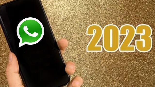 Conoce las mejores funciones que llegaron a WhatsApp este 2023