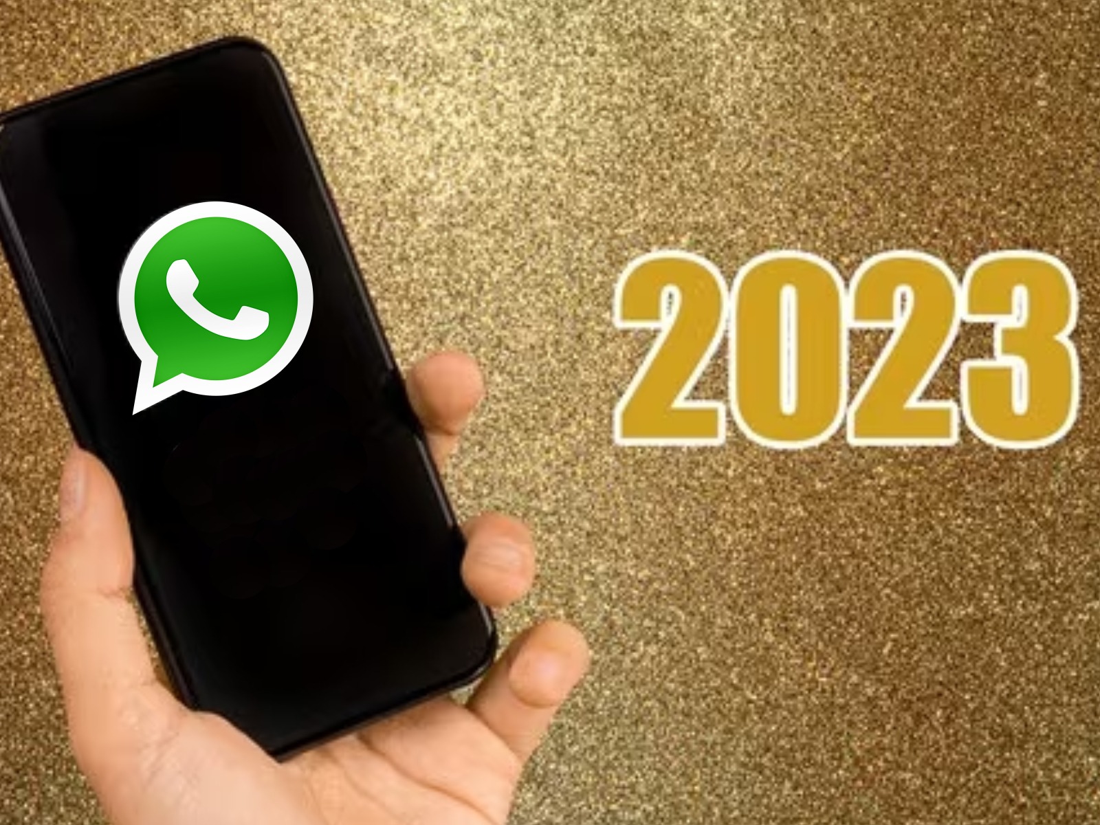 WHATSAPP | Meta realizó en 365 días todo lo que no hizo en más de 12 años. (Foto: Depor)