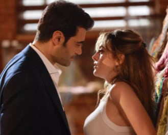 La nueva novela turca llegará a Telemundo (Foto: MF Yapim)