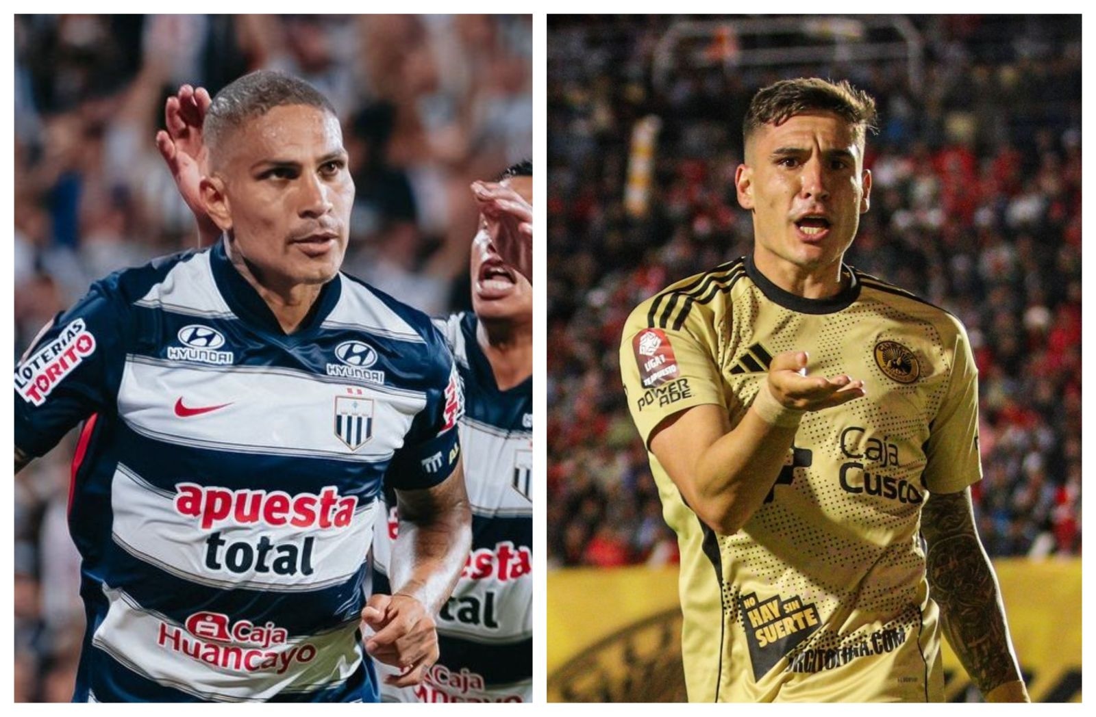 Alianza Lima vs. Cusco FC se miden por la fecha 11 del Torneo Apertura 2026. (Foto: Alianza Lima / Cusco FC)