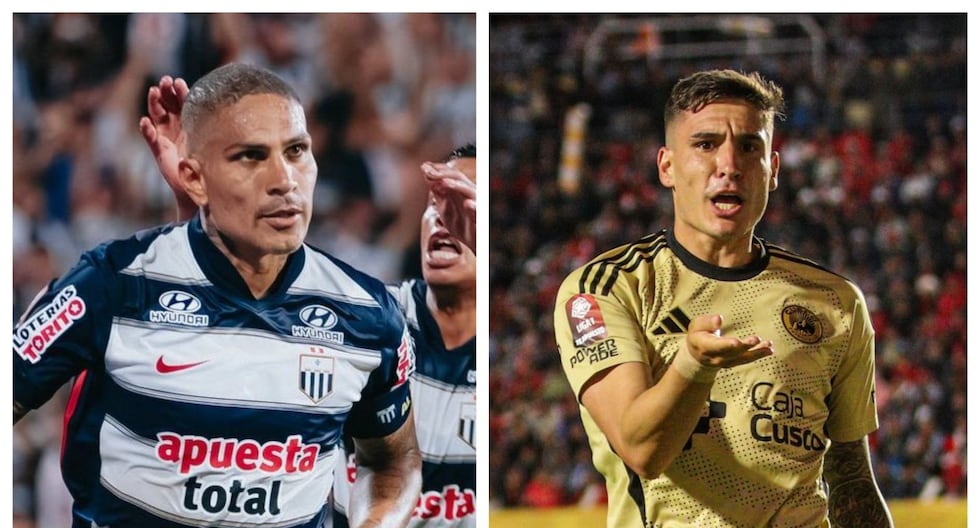 ¿En qué canales ver Alianza Lima vs. Cusco FC y a qué hora juegan hoy?