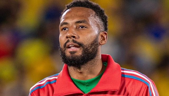 Lawrence Vigouroux. (Foto: Getty Images)