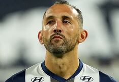 ¿Alianza Lima cambió de parecer? El futuro de Hernán Barcos tras la salida de ‘Pipo’ Gorosito