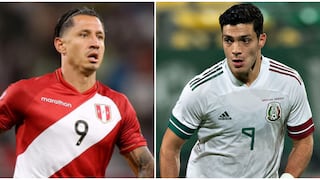 La bicolor vuelve al ruedo: se confirmó fecha y estadio del amistoso entre Perú y México