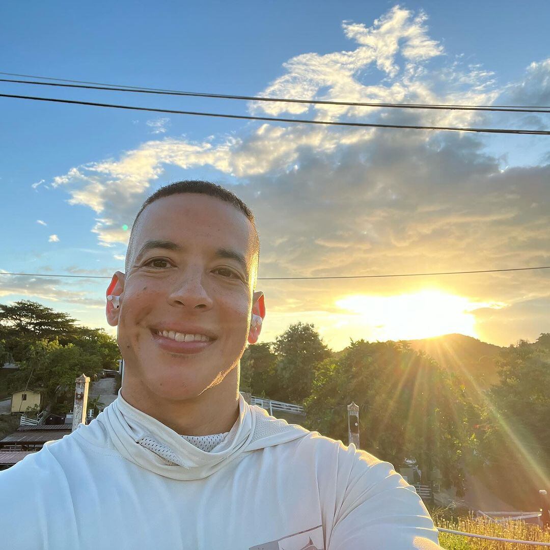 Daddy Yankee lanzó "Bonita" dos semanas antes de su último concierto (Foto: Daddy Yankee / Instagram)