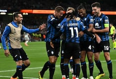 Leverkusen vs Atalanta (0-3): resumen y minuto a minuto por final de Europa League