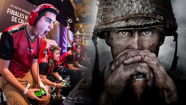 ¡Activision se pronuncia! ¿La LVP se quedará sin competitivo de Call of Duty?