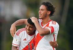 ¿En qué acertó el Perú de ‘Chemo’ ante Chile y cuánto podemos soñar en el Preolímpico Sub-23?