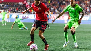 Tijuana vs. Juárez (5-1): goles, video y resumen del partido por Liga MX