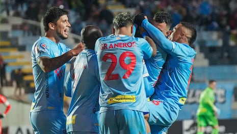 Jugó con Messi y es histórico en Vélez: Deportivo Garcilaso tiene nuevo DT