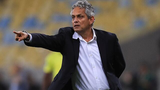 Se acabaron los rumores: Reinaldo Rueda fue oficializado como nuevo entrenador de la selección de Chile