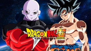 Dragon Ball Super 129: Goku vs. Jiren, lo que sabe del episodio del cuatro de marzo [SPOILER]