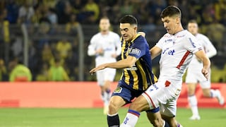 Rosario Central vs. Fortaleza (1-1): goles, video y resumen por Copa Sudamericana