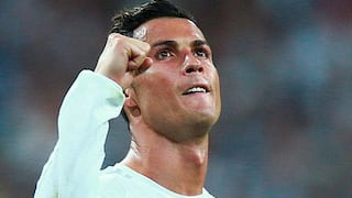 Cristiano Ronaldo: "Una final contra Atlético Madrid siempre es especial"