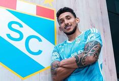 Christofer Gonzales pide su chance: un lugar en la ‘cancha’ de Farré y por qué podría ser clave