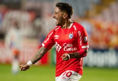 Cienciano vs. Puerto Cabello (2-0): video, resumen y goles de Copa Sudamericana