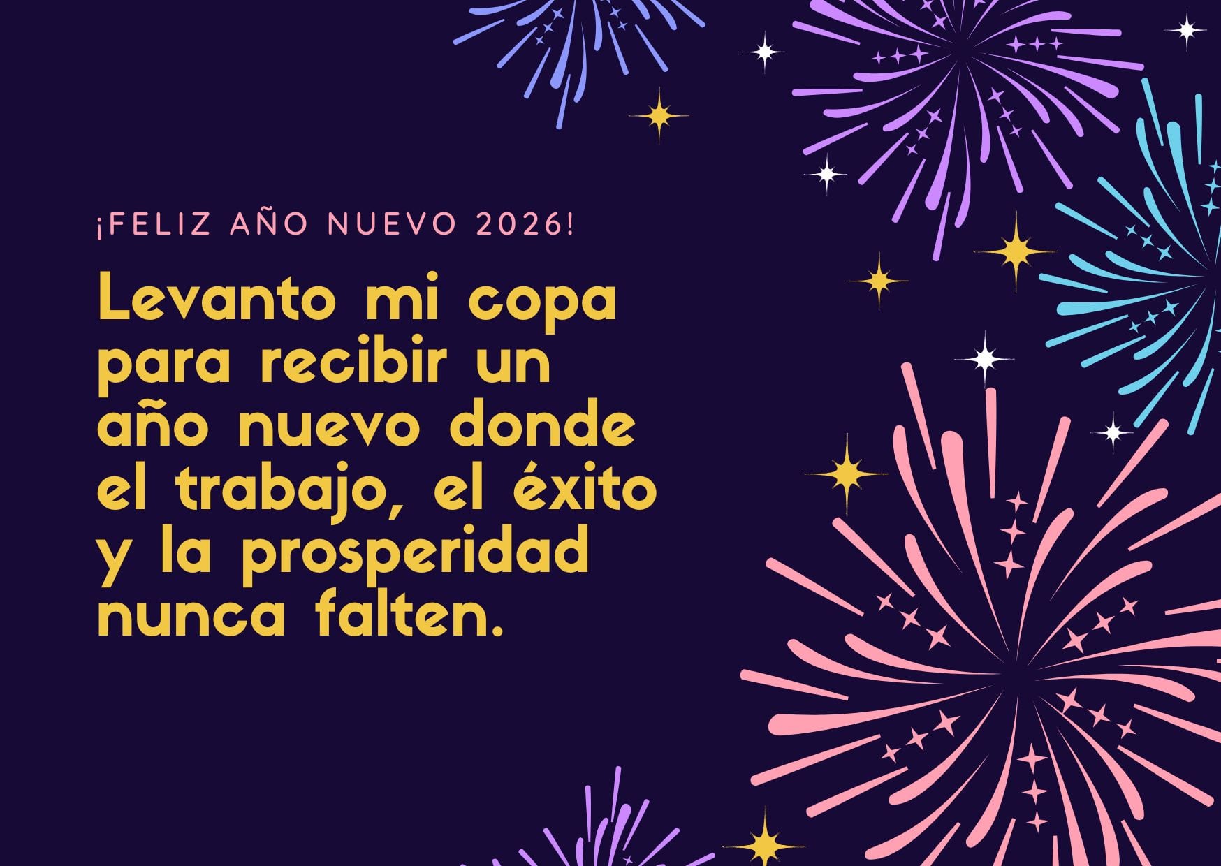 ESTADOS UNIDOS, 31/12/2025.- Soy digno(a) de ganar muy bien por lo que sé, lo que hago y lo que ofrezco al mundo. FOTO DE CANVA.COM