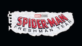 Marvel presenta “Spider-Man: Freshman Year”, una nueva serie de Disney Plus