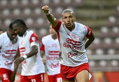¿Dónde se vio Santa Fe vs. Caracas FC (3-0) por la Copa Sudamericana?: video, resumen y goles